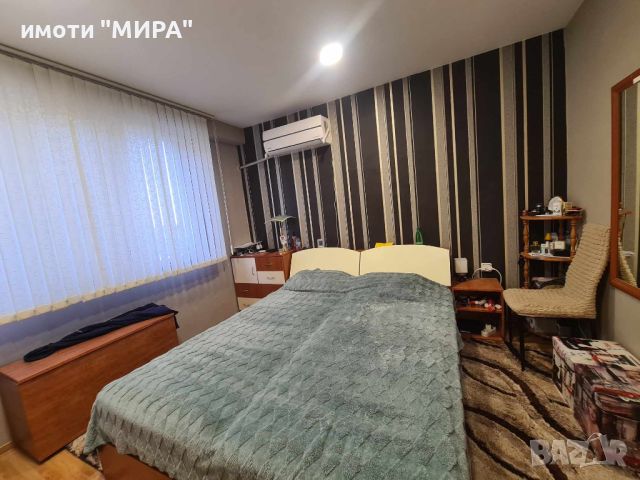 ТРИСТАЕН АПАРТАМЕНТ  в кв. Орфей, град Хасково, снимка 9 - Апартаменти - 45074951