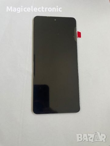 LCD Дисплей за Xiaomi Mi 10T Lite 5G/Mi 10i 5G/Poco X3/Poco X3 Pro/Redmi Note9 Pro 5G, снимка 1 - Резервни части за телефони - 45837732