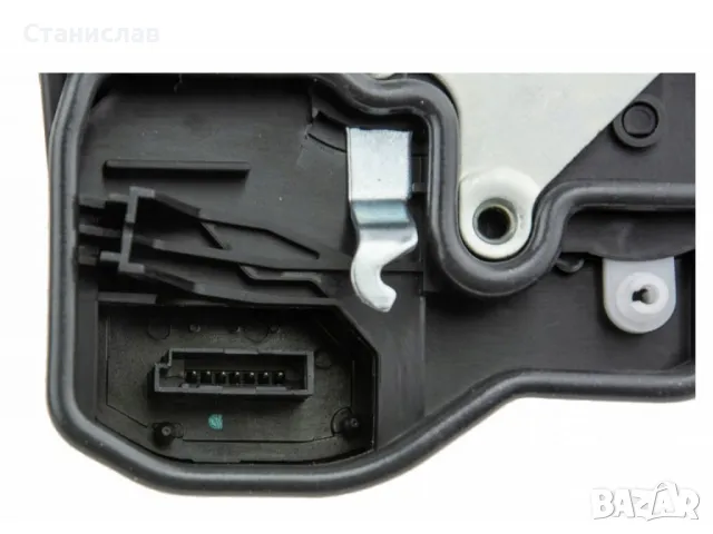 BMW X5 E70 Брава с вакуум за предна лява врата , снимка 3 - Части - 50201896