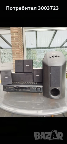 Sony sa Ve 100, снимка 2 - Аудиосистеми - 54250191