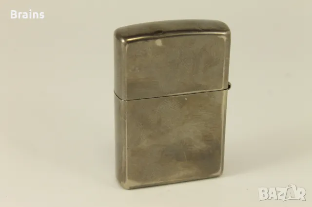 Оригинална Бензинова Запалка ZIPPO USA, снимка 3 - Запалки - 50273064