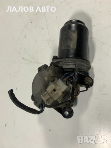 Моторче задна чистачка Мицубиши Паджеро Пинин Motorche zadna chistachka Mitsubishi Pajero Pinin, снимка 2 - Части - 51968057