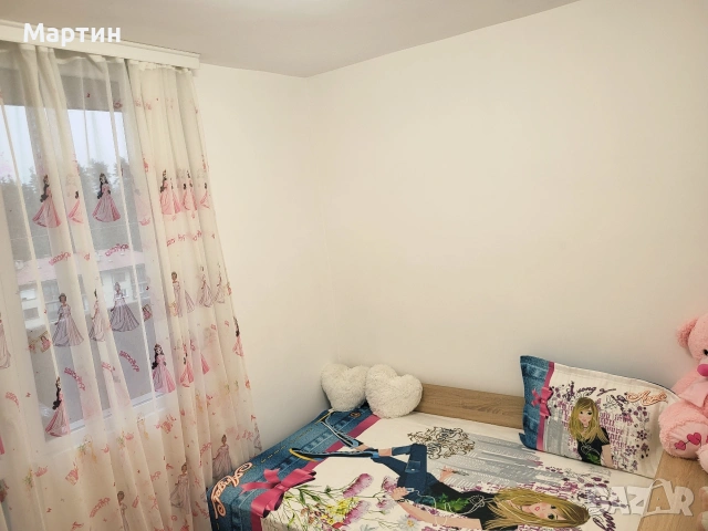 Продавам апартамент 67кв в гр.Самоков кв.Възраждане бл.13, снимка 5 - Апартаменти - 53461693
