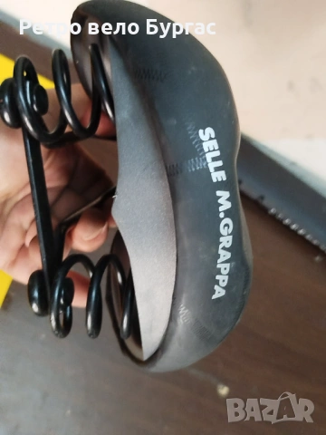 Седалка за велосипед Колело , снимка 2 - Аксесоари за велосипеди - 54275674