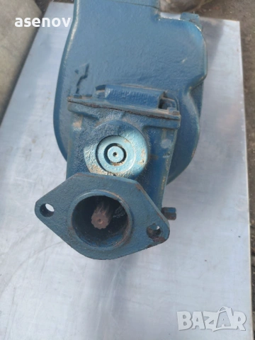 водна помпа, снимка 6 - Водни помпи - 53510656