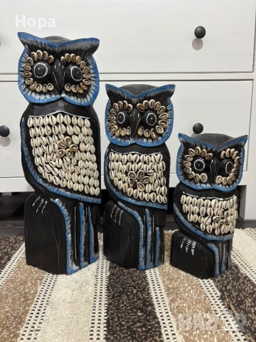 Бухалчета от дърво , снимка 13 - Колекции - 37466429