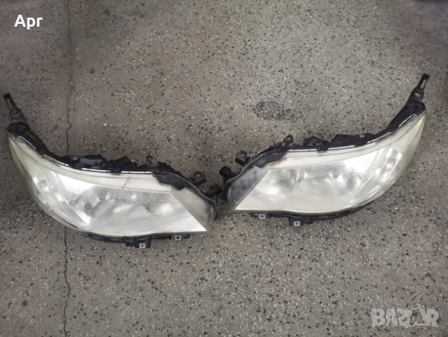 Оригинални КСЕНОН фарове за Субару Форестър 2008-2014г