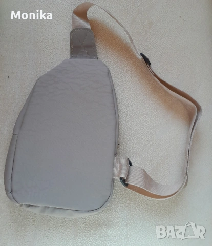 Малка раница за през рамо , снимка 2 - Раници - 53164651