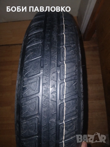 16цола патерица опел зафира Б нова, снимка 13 - Аксесоари и консумативи - 53266895