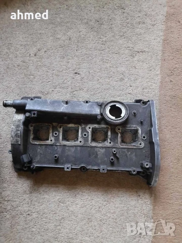 капак клапани голф 4 1.8 бензин 2009 седан ръчка, снимка 2 - Части - 50488061