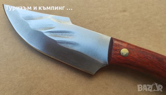 Ловен нож / дължина 21 см /, снимка 2 - Ножове - 45119590