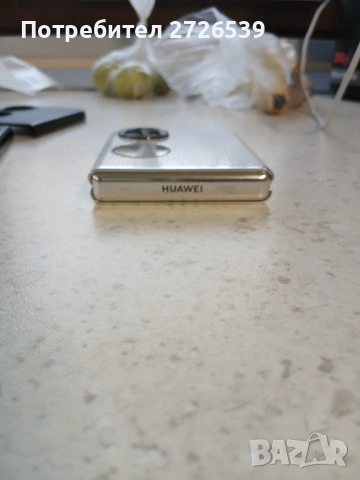HUAVEI P50 POCKET, снимка 4 - Huawei - 54199522
