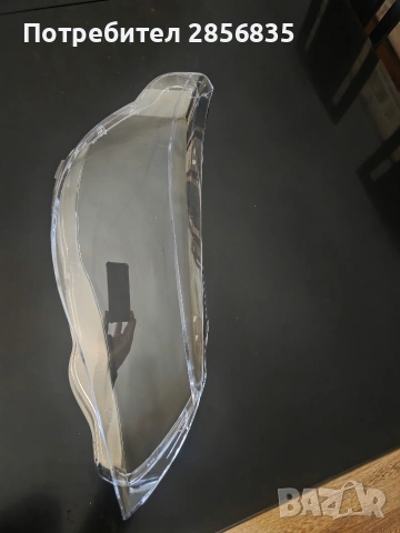 bmw e60 e61 стакла фарове, снимка 9 - Части - 53475260