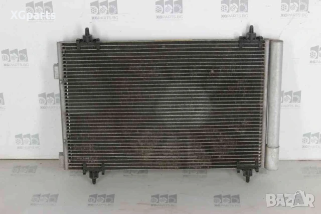  Климатичен радиатор за Peugeot 308 1.4i 95 к.с. (2007-2013) 9682531580, снимка 3 - Части - 50707274