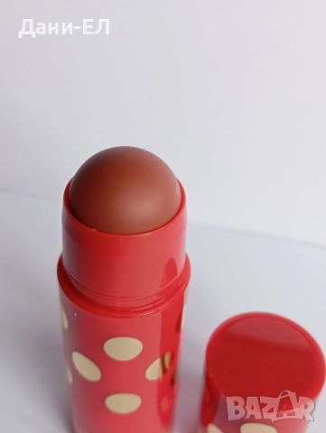 Estee Lauder Limited Edition Blush Stick руж – Dusty Rose, снимка 2 - Декоративна козметика - 52116364