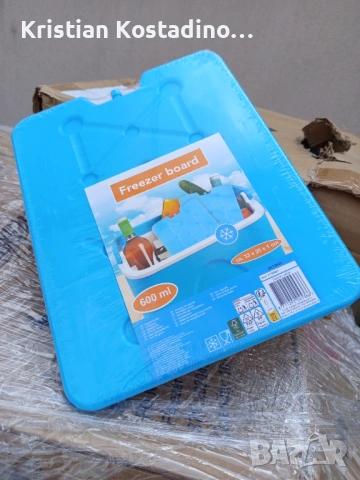 Охладител за хладилна чанта , снимка 3 - Хладилни чанти - 54276370