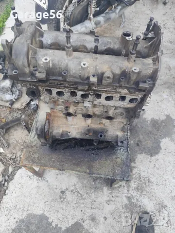 Двигател за Opel 1.3 90к.с. Z13DTH - на части 