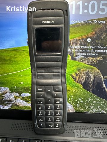 Nokia 2650, снимка 4 - Nokia - 46582868