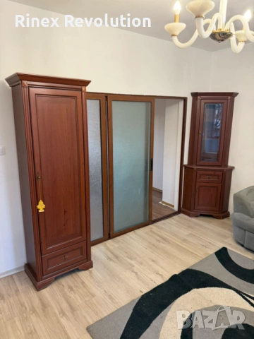 Четиристаен апартамент под наем в Кючук Париж, снимка 6 - Апартаменти - 53964970