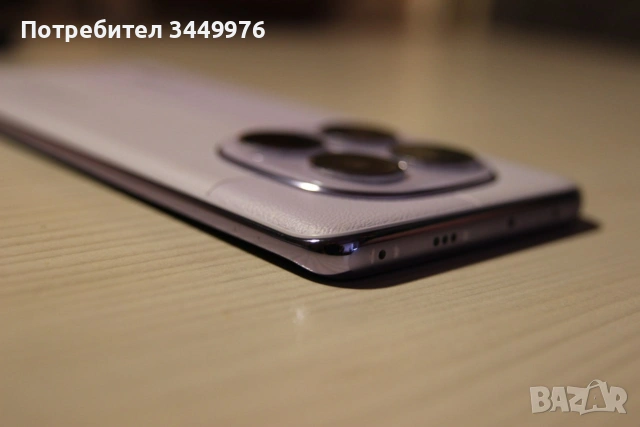 КАТО НОВ!!! Xiaomi Redmi 14 Pro 5G + Гаранция, снимка 5 - Xiaomi - 53747683