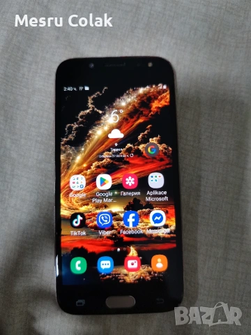 SAMSUNG J6, снимка 5 - Samsung - 54285765
