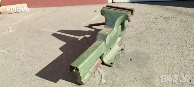 Менгеме немско Heuer, голямо, снимка 3 - Менгемета - 52387931