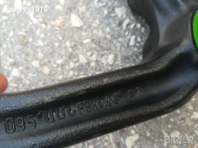 BMW-ТЕГЛИЧ 2409251056, снимка 18 - Аксесоари и консумативи - 51817649