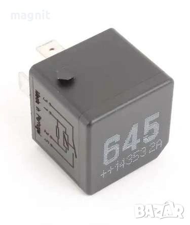 4H0951253A реле 645 въздушно окачване Audi / VW / Porsche