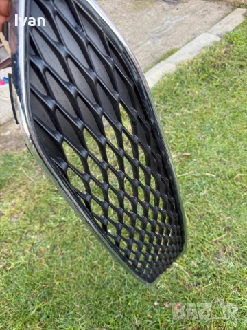 Решетка за Ford Fokus, снимка 5 - Части - 52824113