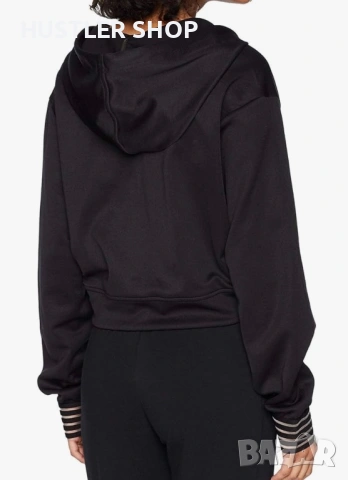 Дамско горнище PUMA. Размер М, снимка 3 - Спортни екипи - 54270315