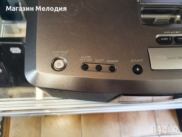 Denon Wireless Network CD Music System S-52 Система Denon S-52  В отлично техническо и визуално съст, снимка 11 - Аудиосистеми - 45132822