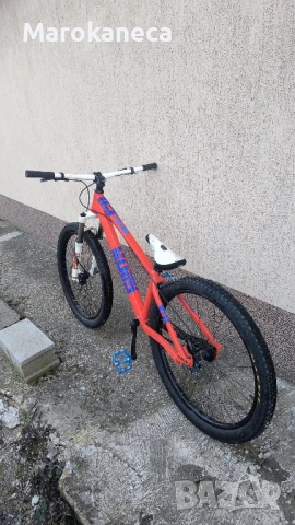 Drag c2 dirt jump 26, снимка 6 - Велосипеди - 53836068