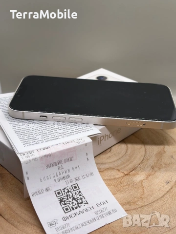 IPHONE 13| 100% battery health| ОТКЛЮЧЕН 