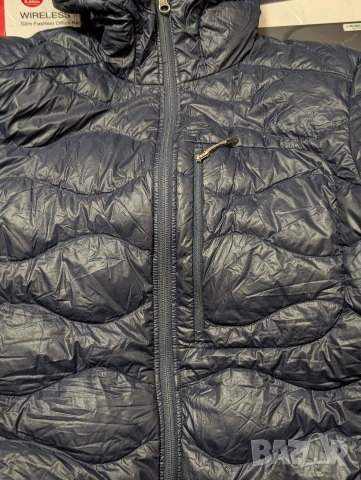 Peak Performance RD Helium HJ Down Puffer размер - S пухено яке , снимка 6 - Якета - 53434844