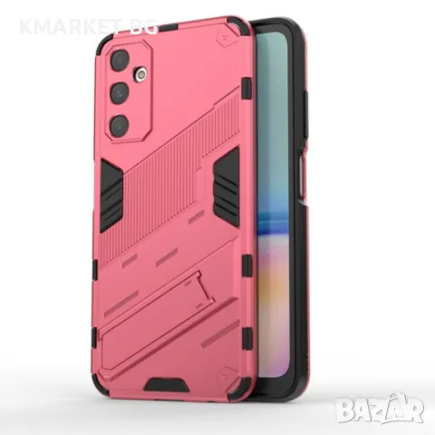 Samsung Galaxy A05s Punk Armor Удароустойчив Калъф и Протектор, снимка 7 - Калъфи, кейсове - 47966347