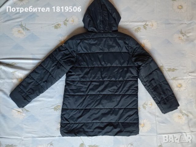 зимно яке за момче 146-152 см, снимка 9 - Детски якета и елеци - 50328692