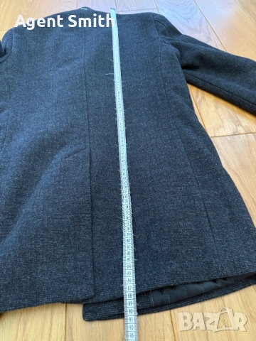 Палто McNeal размер 46, снимка 11 - Палта - 54137554