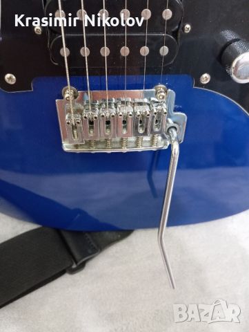 Електрическа китара IBANEZ GRG, снимка 2 - Китари - 45681652