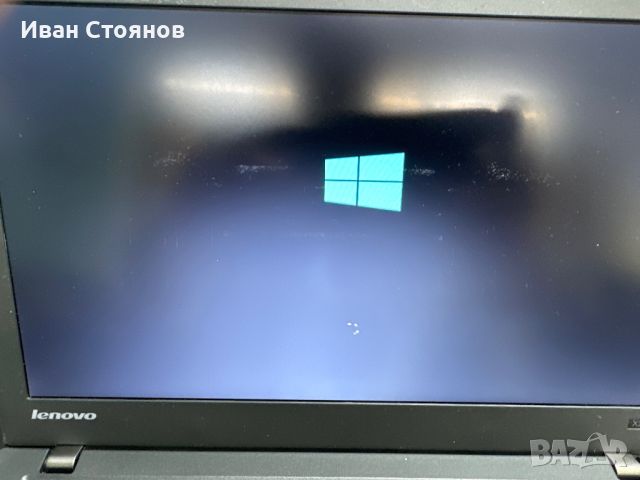 Lenovo X 250, снимка 6 - Лаптопи за работа - 46395097