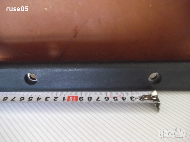 Подлакътници - 2 бр. за офис стол - 9, снимка 5 - Столове - 54099549