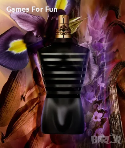 John Paul Gaultier Le Male Le Parfum, снимка 2 - Мъжки парфюми - 47763225