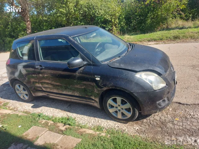 Suzuki Swift 1.3 DDSI на части !!!, снимка 2 - Автомобили и джипове - 47401348