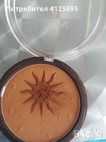 Най-добрият летен бронзант, Sunkissed Giant Bronzer!, снимка 1 - Декоративна козметика - 46190964