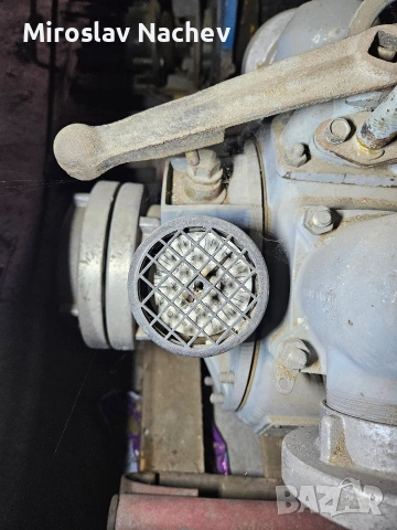 Водна помпа 200 метра воден стълб, снимка 5 - Други - 53102201