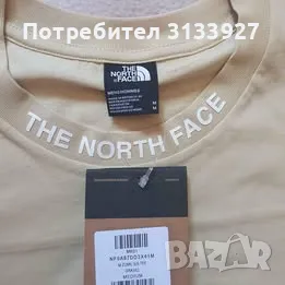 Тениска The North Face Zumu, снимка 7 - Тениски - 50218362