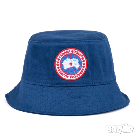 шапки деним calvin klein guess hugo boss, снимка 2 - Шапки - 51458452