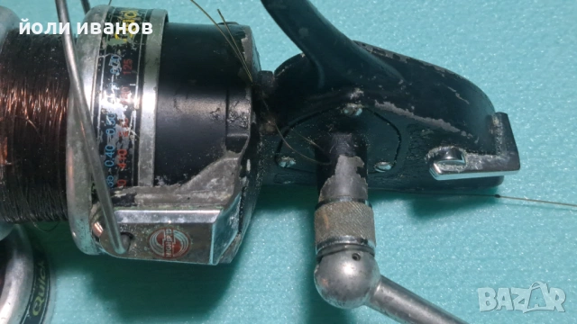 Риболовни такъми разпродажба, снимка 5 - Такъми - 54063983