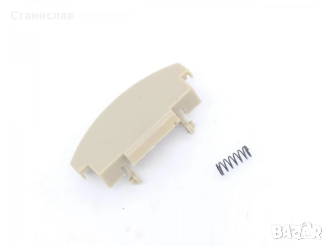  VW Bora Закопчалка за подлакътник , снимка 2 - Части - 50444147