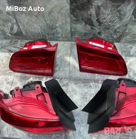 Стоп стопове Фолксваген Пасат VW Passat b7, снимка 2 - Части - 50142642