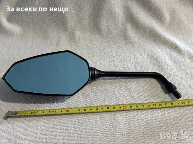Огледало за мотор, снимка 7 - Аксесоари и консумативи - 53430282